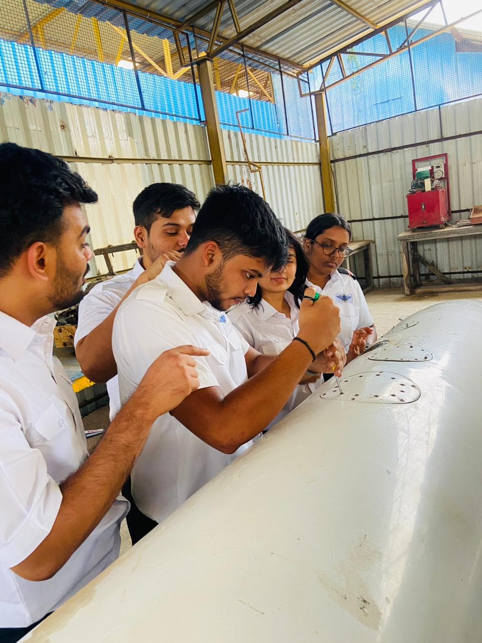 The Bombay Flying Club Mumbai Campus photo 83